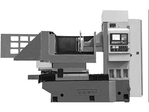 臥軸圓臺平面磨床的加工效率如何提升？