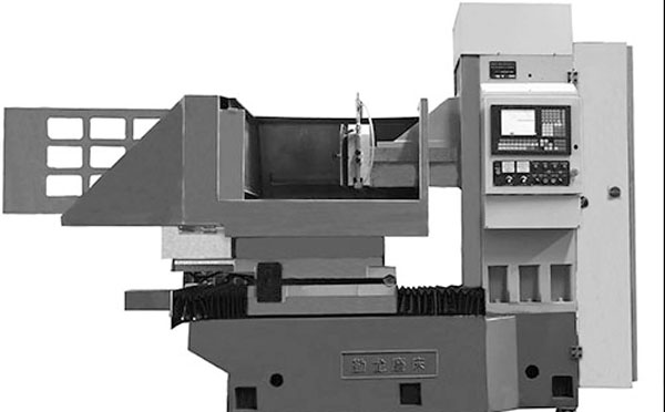 勤龍磨床告訴你精密平面磨床的參數是由幾方面構成的